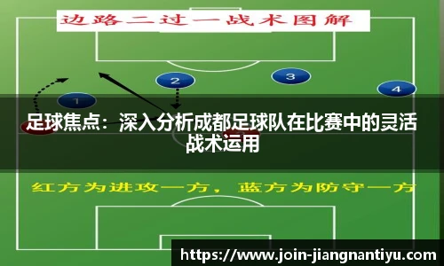 足球焦点:深入分析成都足球队在比赛中的灵活战术运用