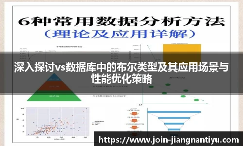 深入探讨vs数据库中的布尔类型及其应用场景与性能优化策略